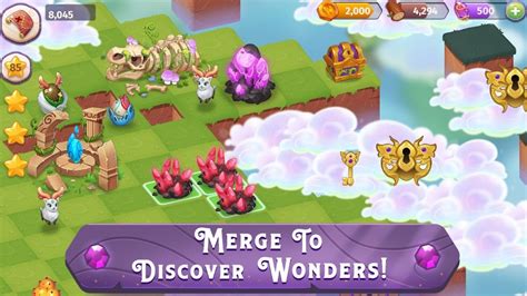 Dive into a World of Merging with Mergs Online Gameplay